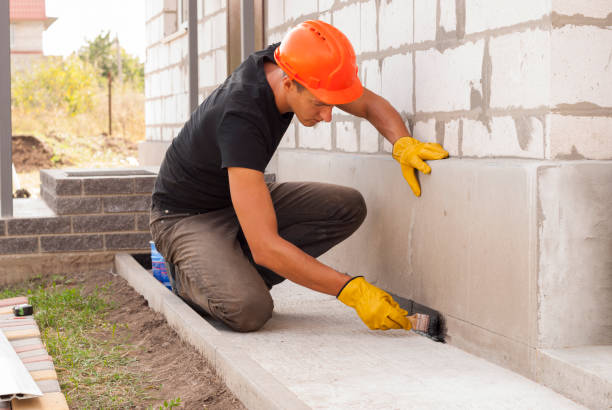 Licensed Exterior Waterproofing service in Silver Spring, MD - SJ Waterproofing Pros
